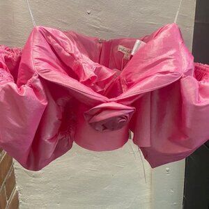 Judith Rose Blouse Top